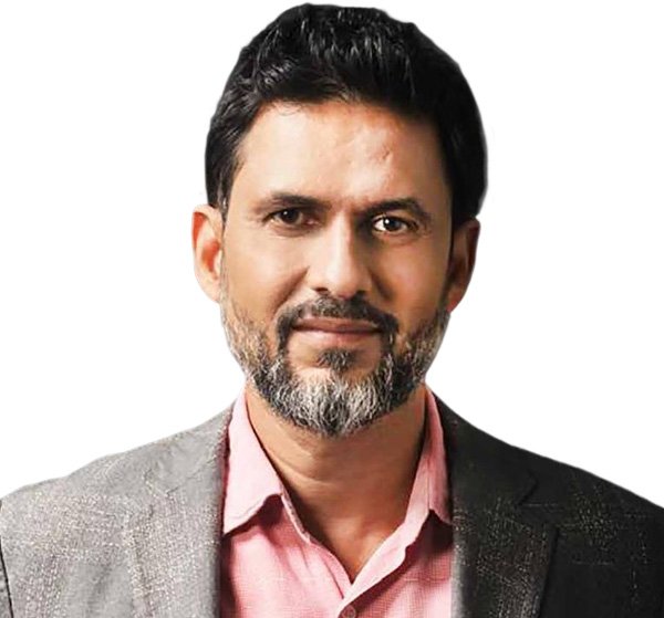 Prateek Tandan
